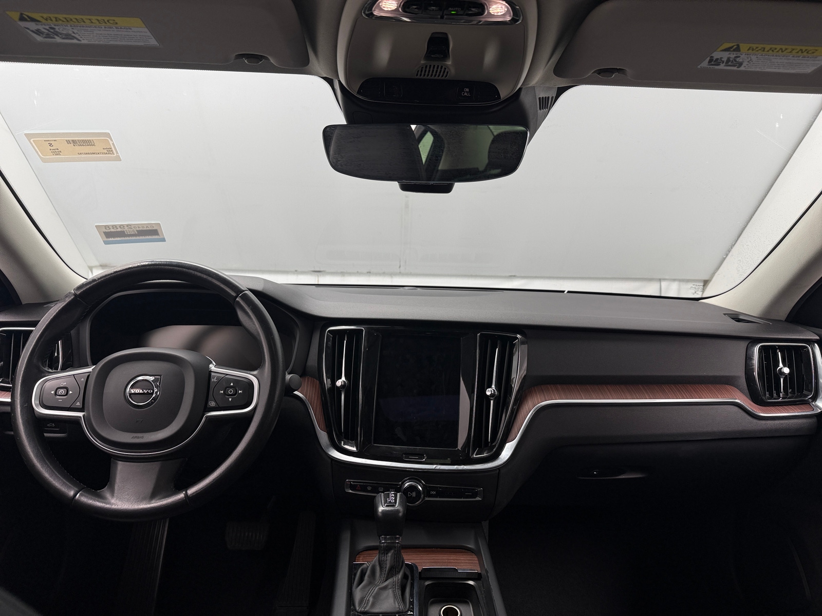 Thumbnail: 2021 Volvo S60 - 2