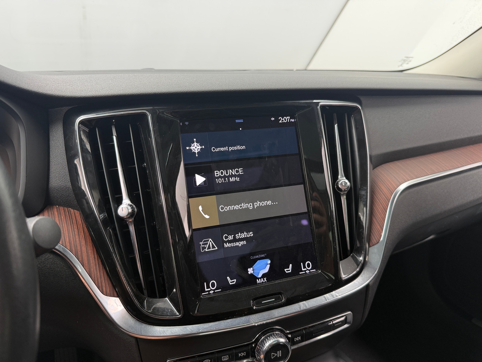 Thumbnail: 2021 Volvo S60 - 3