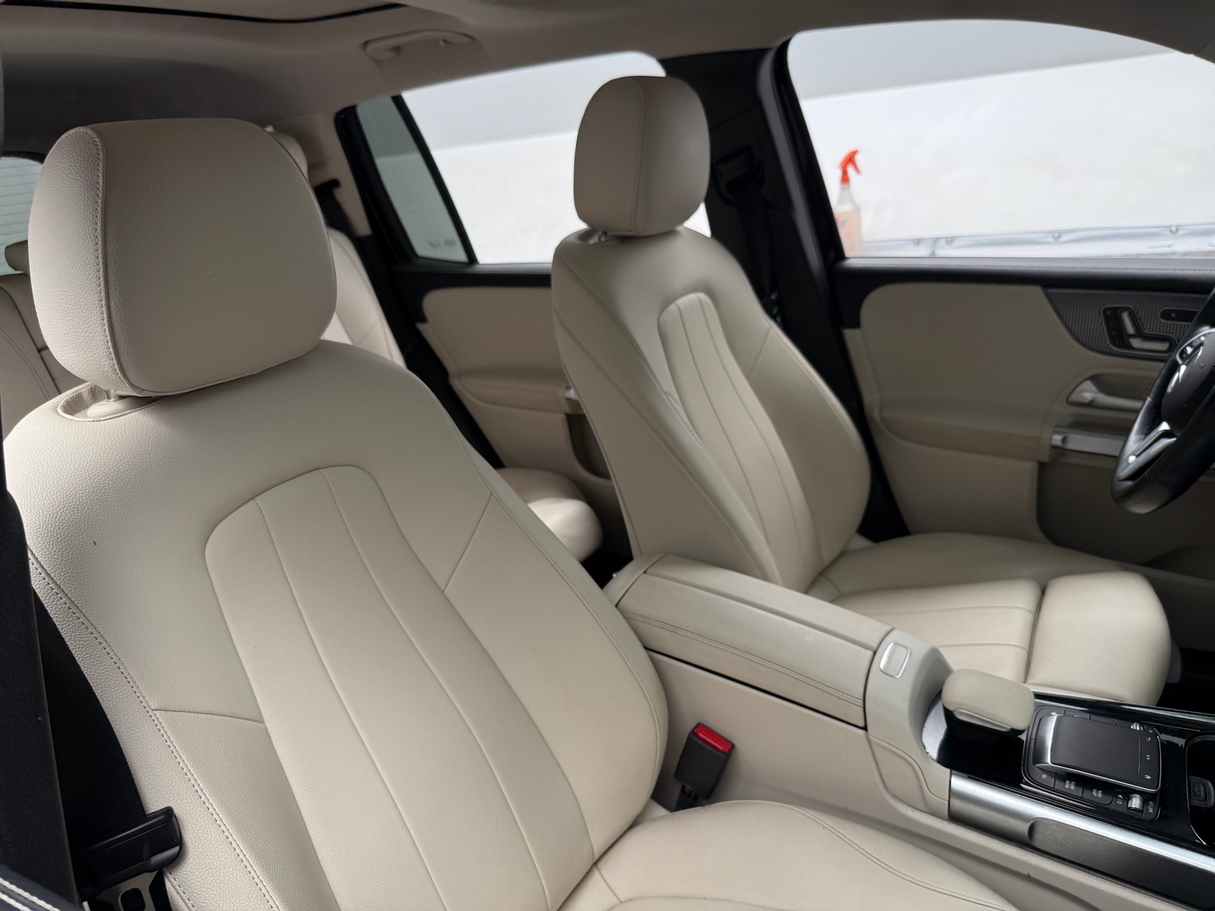 2021 Mercedes-Benz GLB