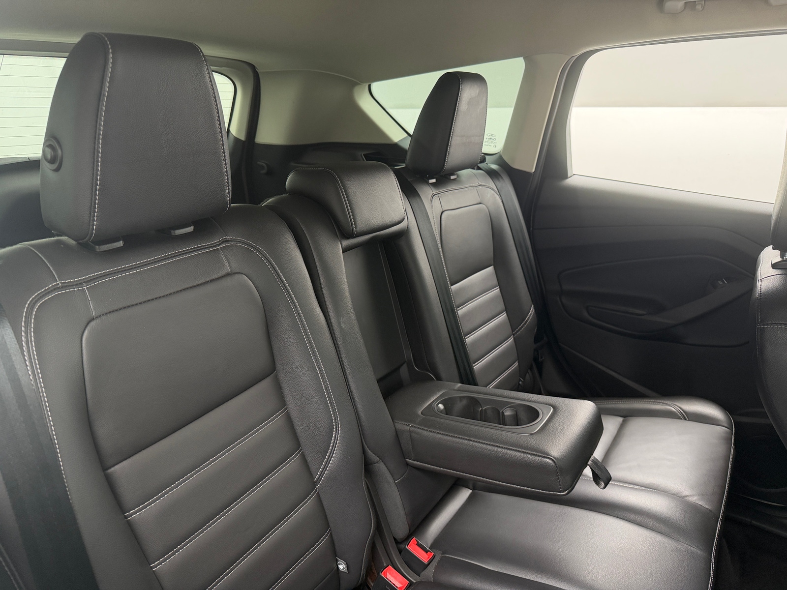 Thumbnail: 2018 Ford Escape - 5