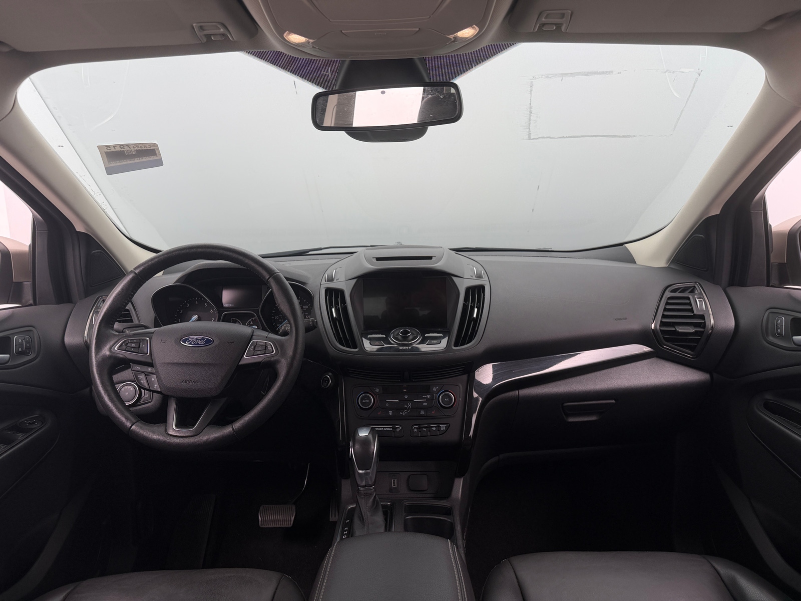 Thumbnail: 2018 Ford Escape - 2