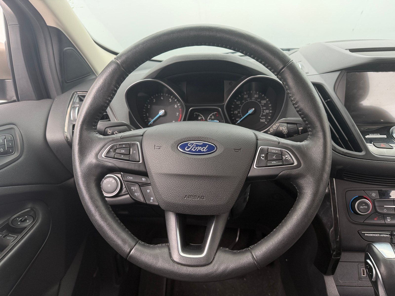 Thumbnail: 2018 Ford Escape - 4