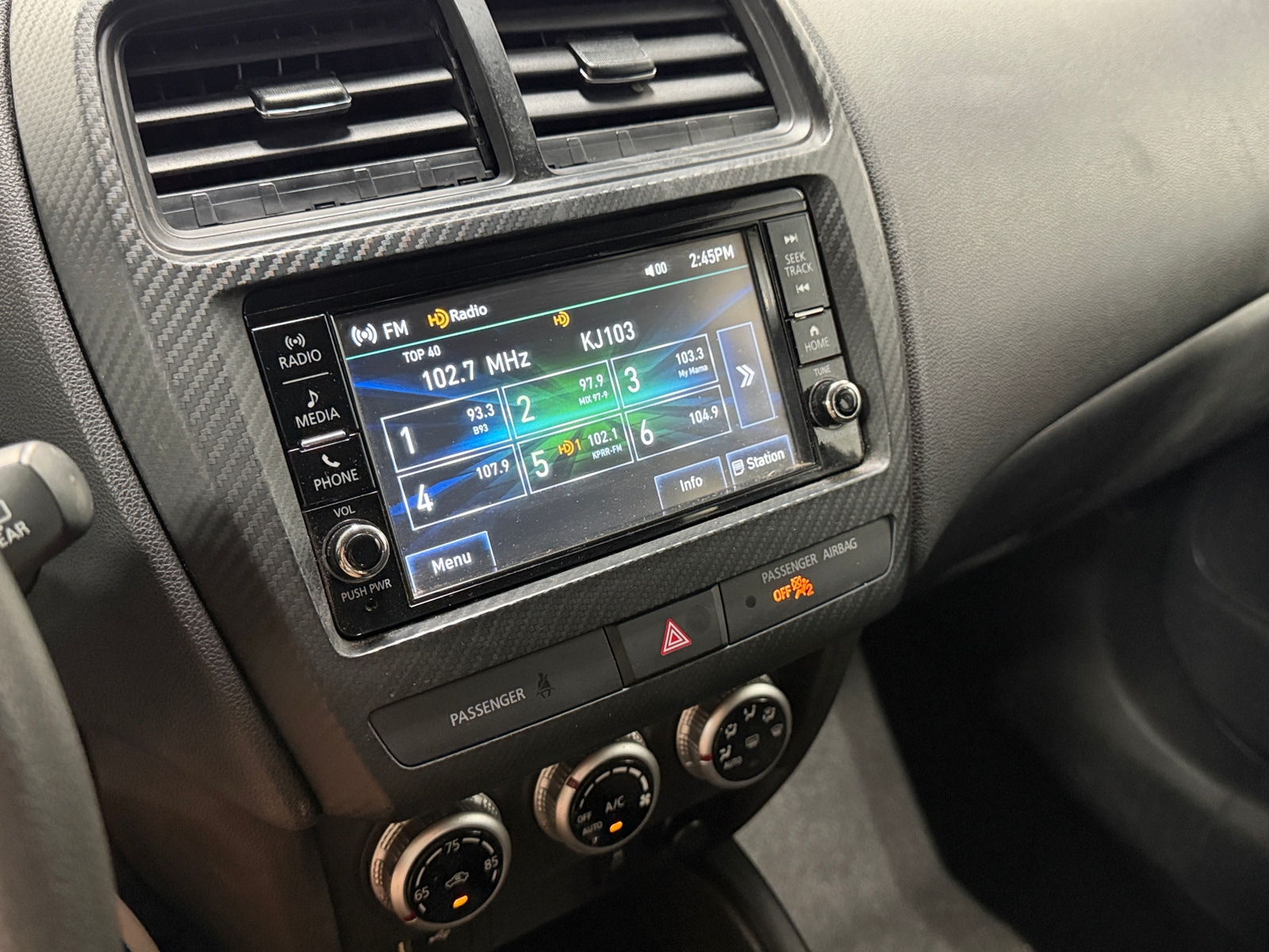Thumbnail: 2024 Mitsubishi Outlander Sport - 4