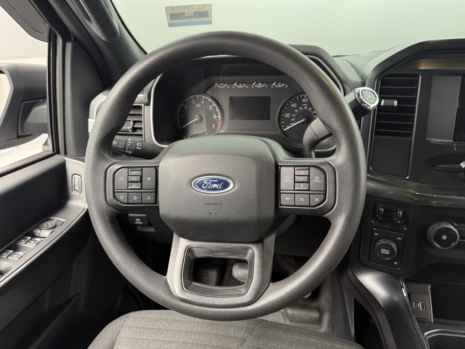 Thumbnail: 2022 Ford Econoline - 5