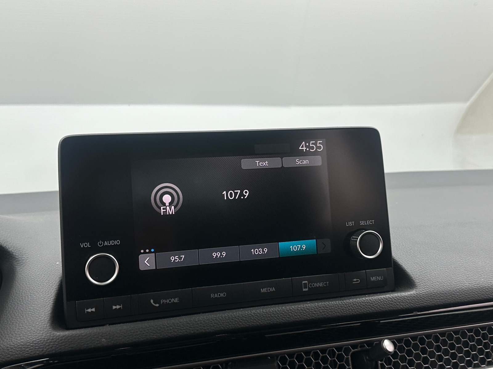 Thumbnail: 2024 Honda Civic - 4