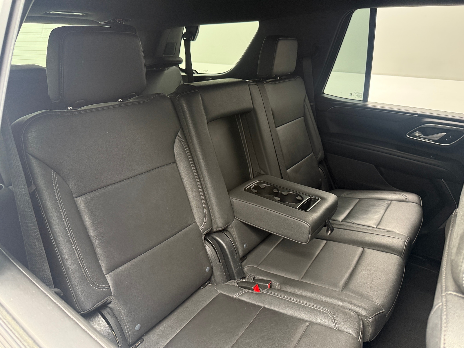 Thumbnail: 2023 Chevrolet Tahoe - 5