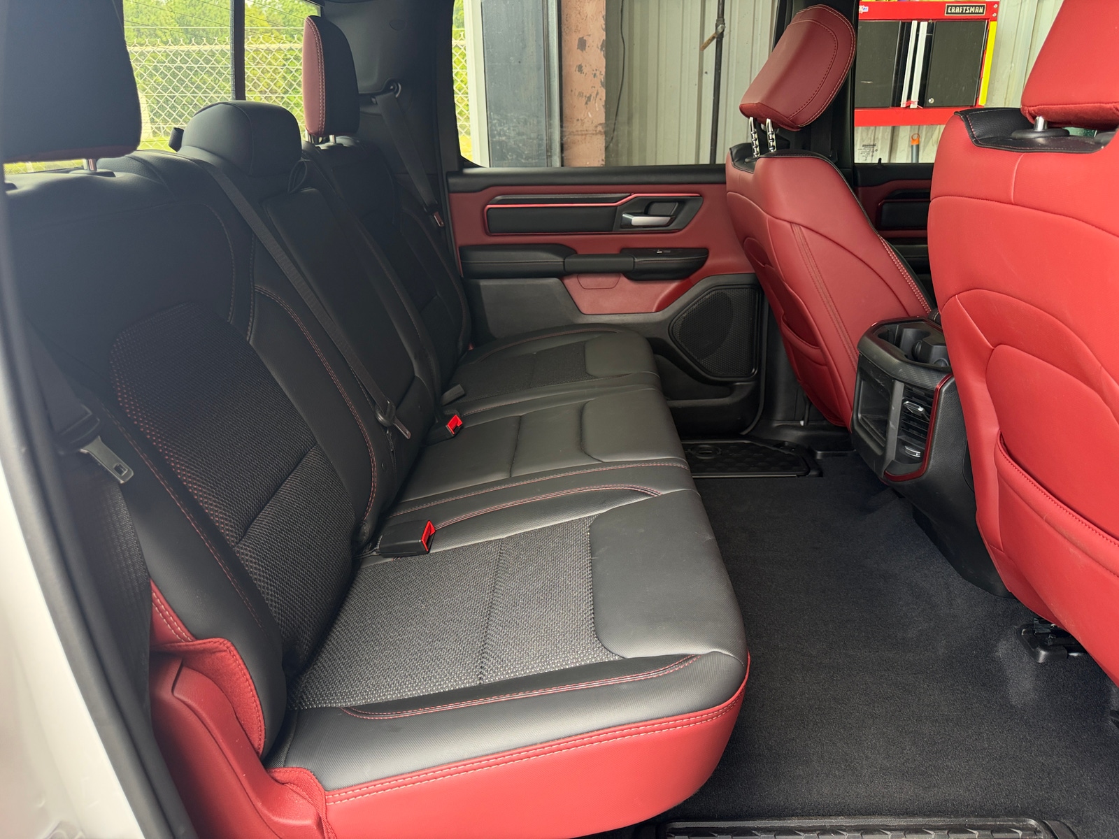 Thumbnail: 2026 RAM 1500 - 6
