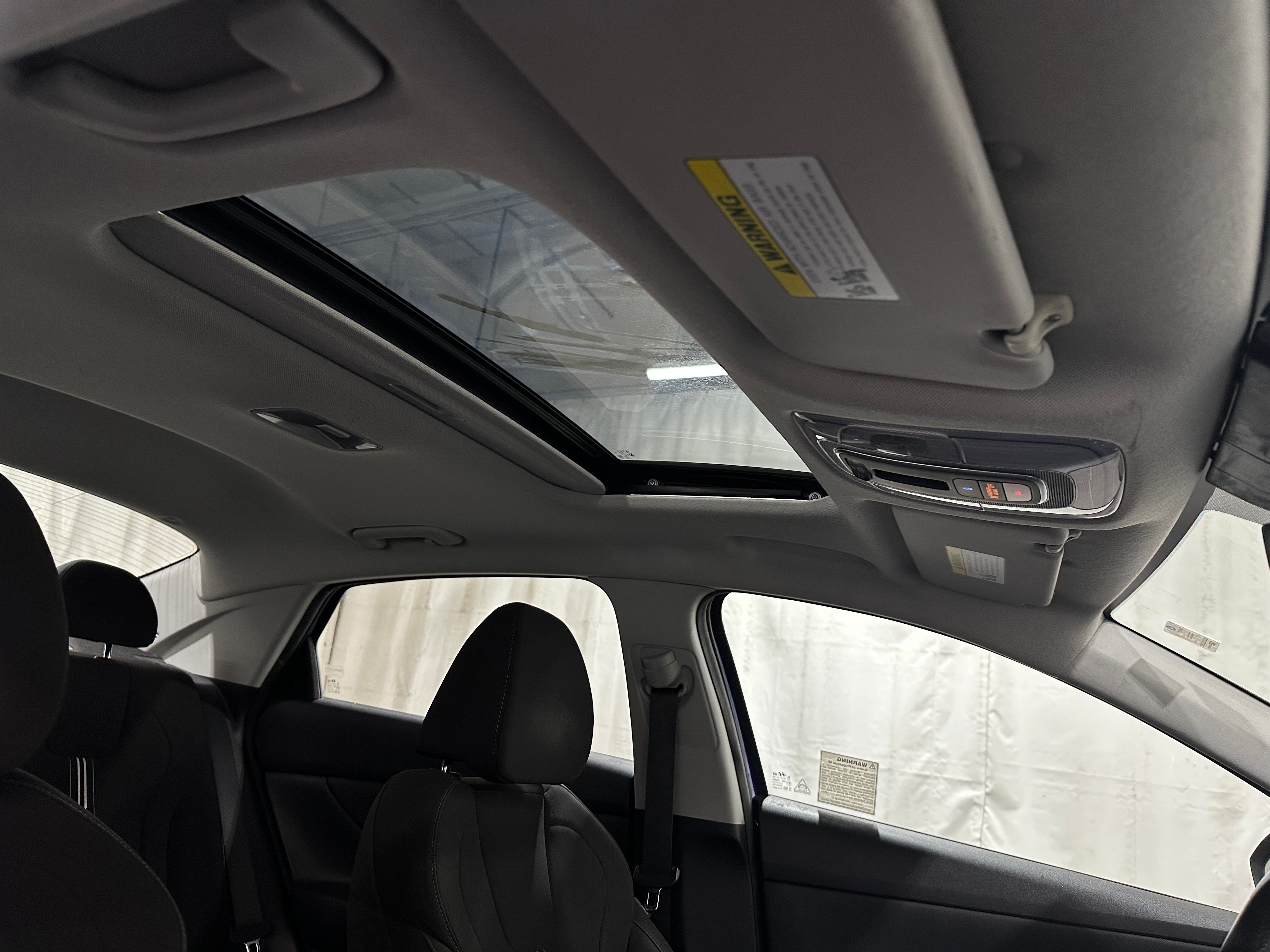2022 Hyundai Elantra
