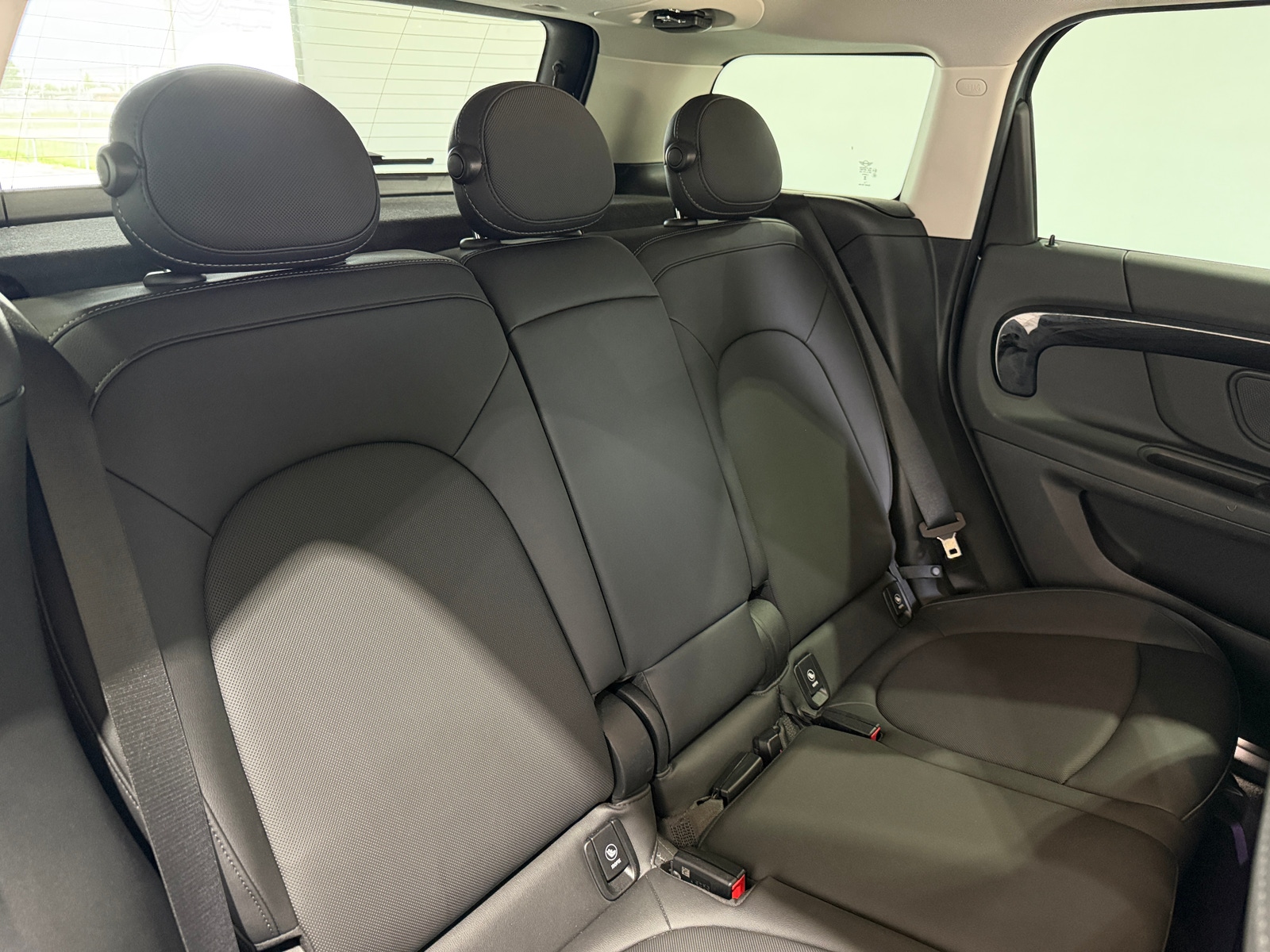 Thumbnail: 2024 MINI Cooper Countryman - 5