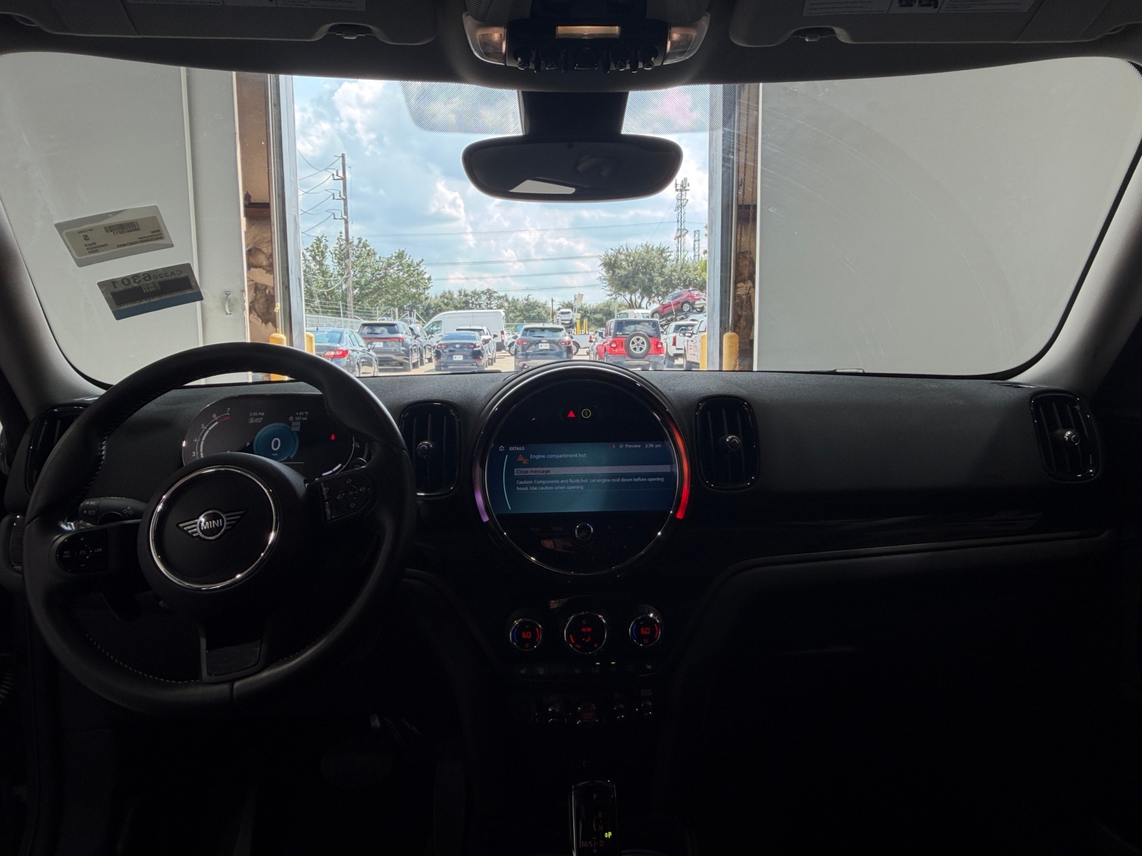 Thumbnail: 2024 MINI Cooper Countryman - 2