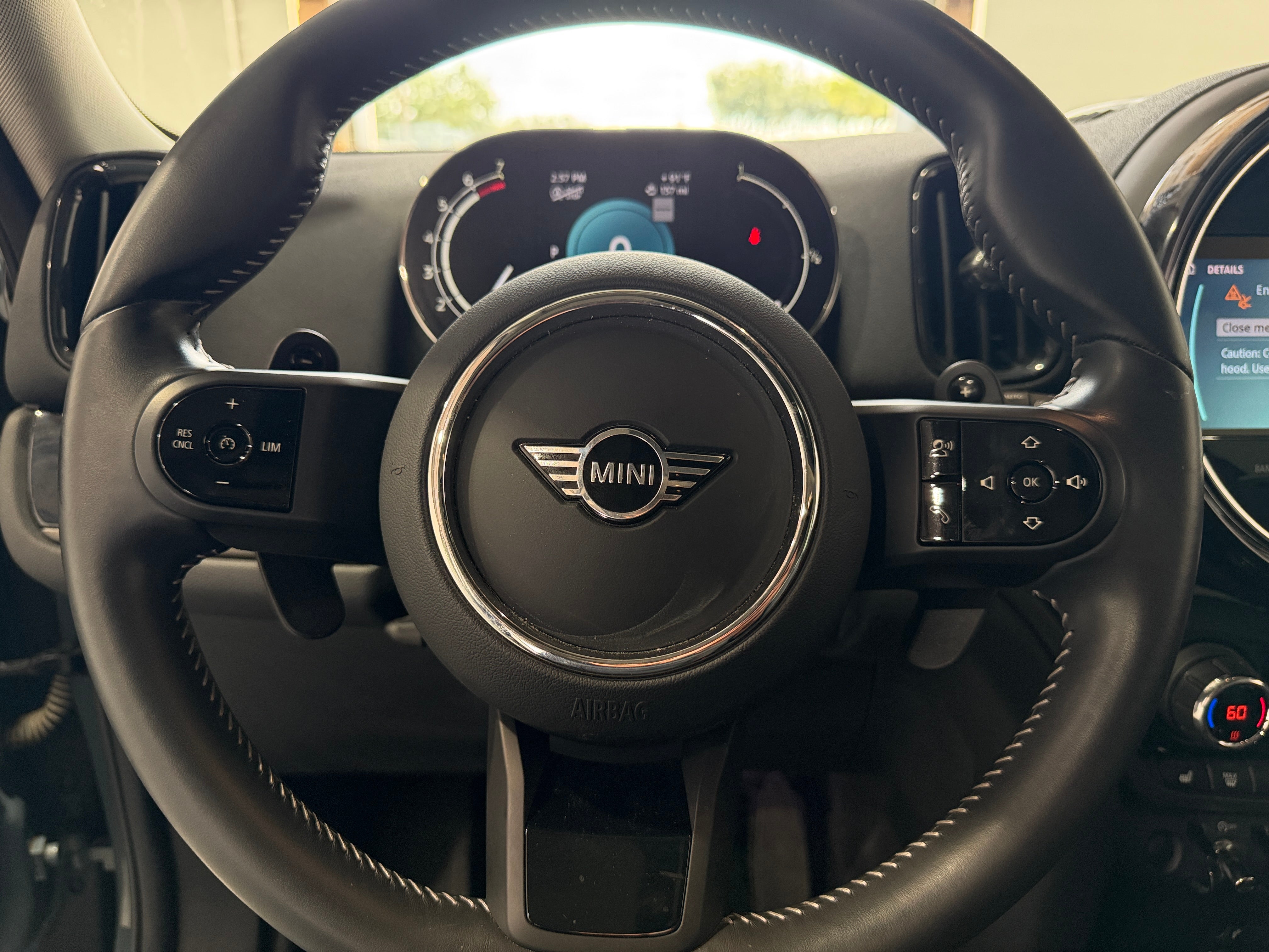 2024 MINI Countryman S