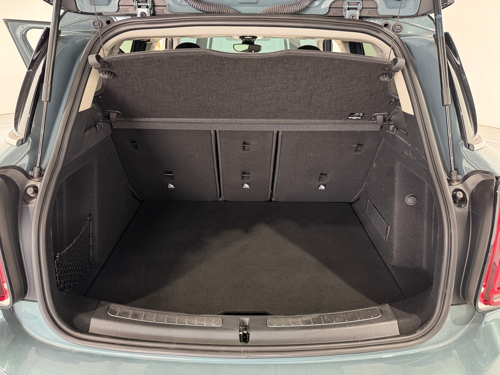 Thumbnail: 2024 MINI Cooper Countryman - 6