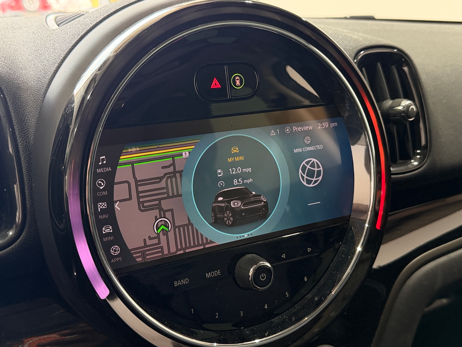 Thumbnail: 2024 MINI Cooper Countryman - 3