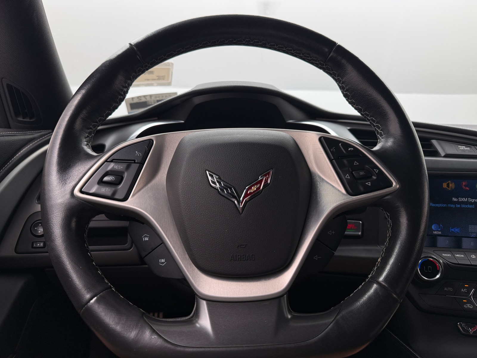 Thumbnail: 2019 Chevrolet Corvette - 3