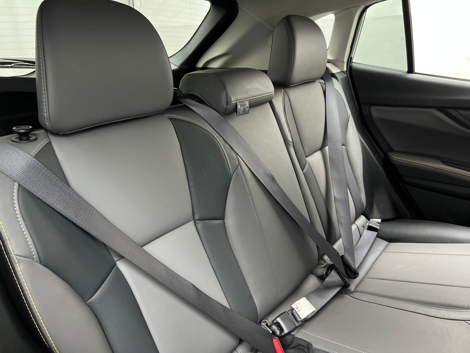 Thumbnail: 2021 Subaru Crosstrek - 5