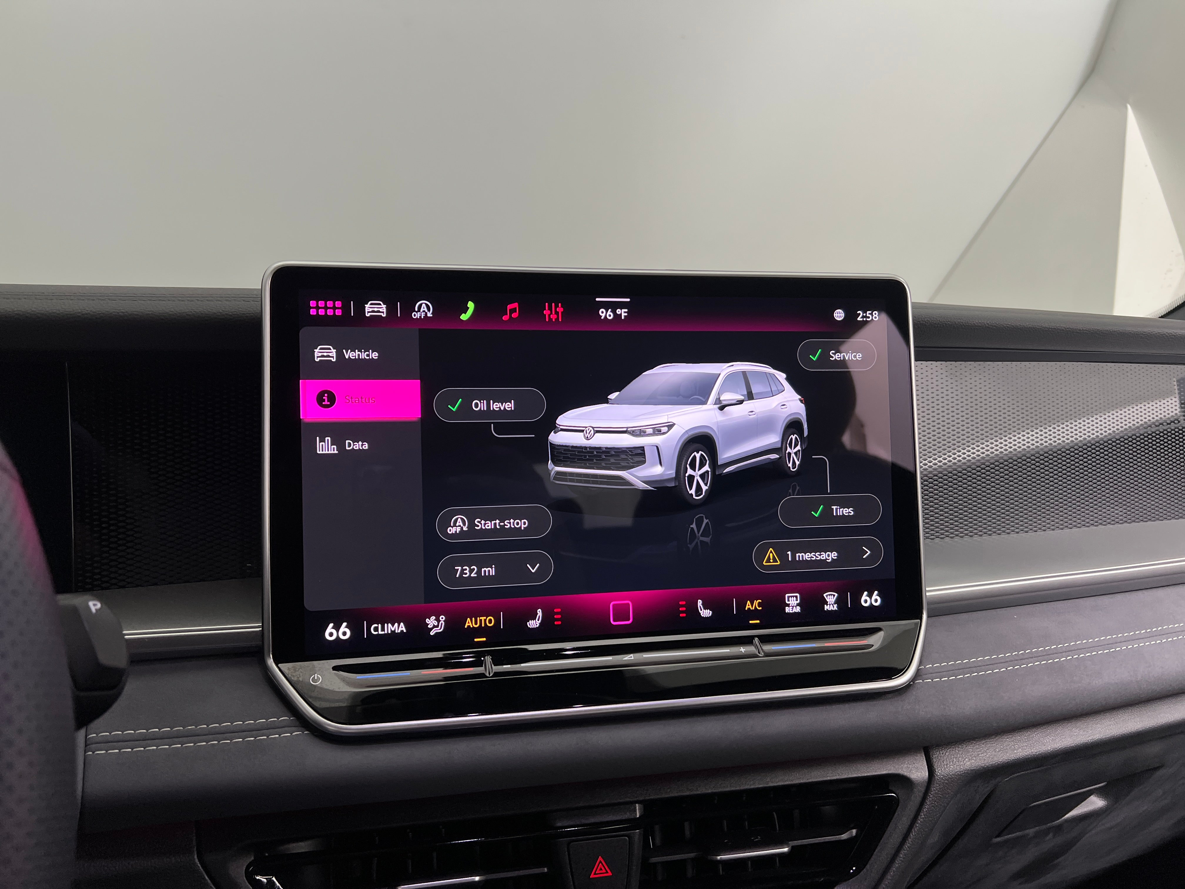 2026 Volkswagen Tiguan SE R-LINE BLACK - Photo 12