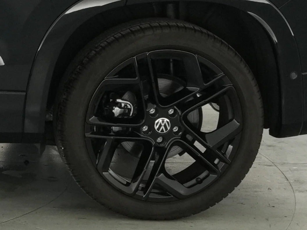 2026 Volkswagen Tiguan SE R-LINE BLACK - Photo 19