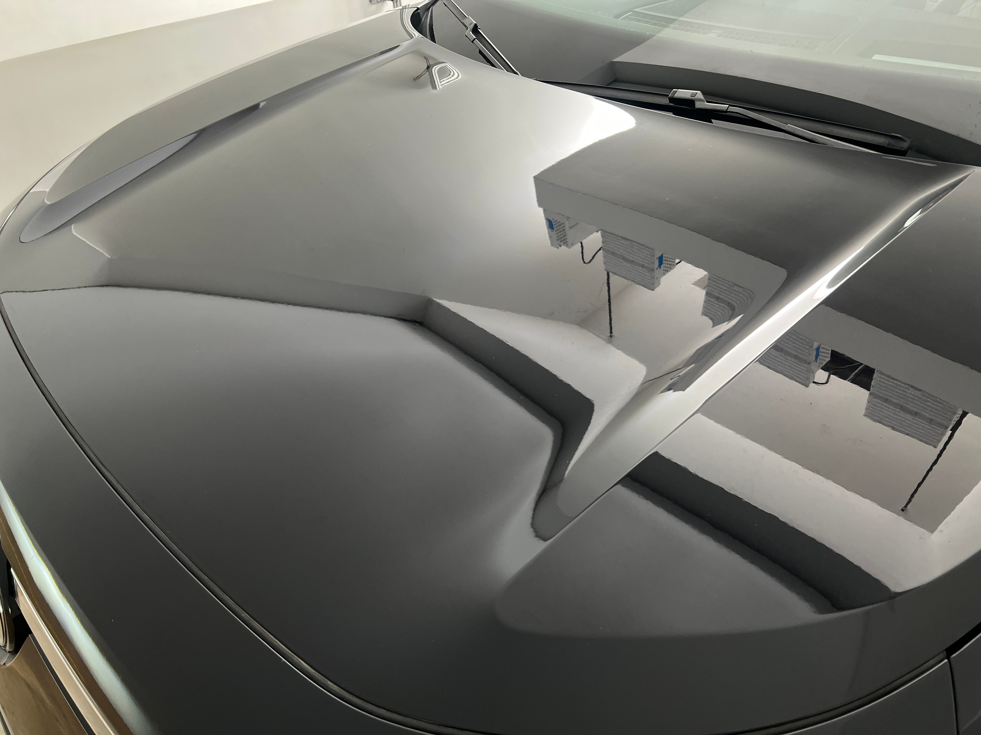 2026 Volkswagen Tiguan SE R-LINE BLACK - Photo 20