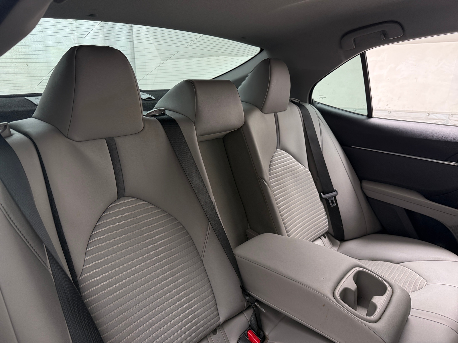 Thumbnail: 2021 Toyota Camry - 6
