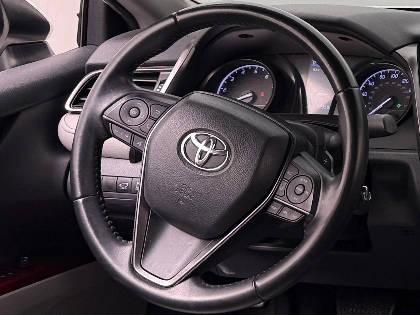 Thumbnail: 2021 Toyota Camry - 5