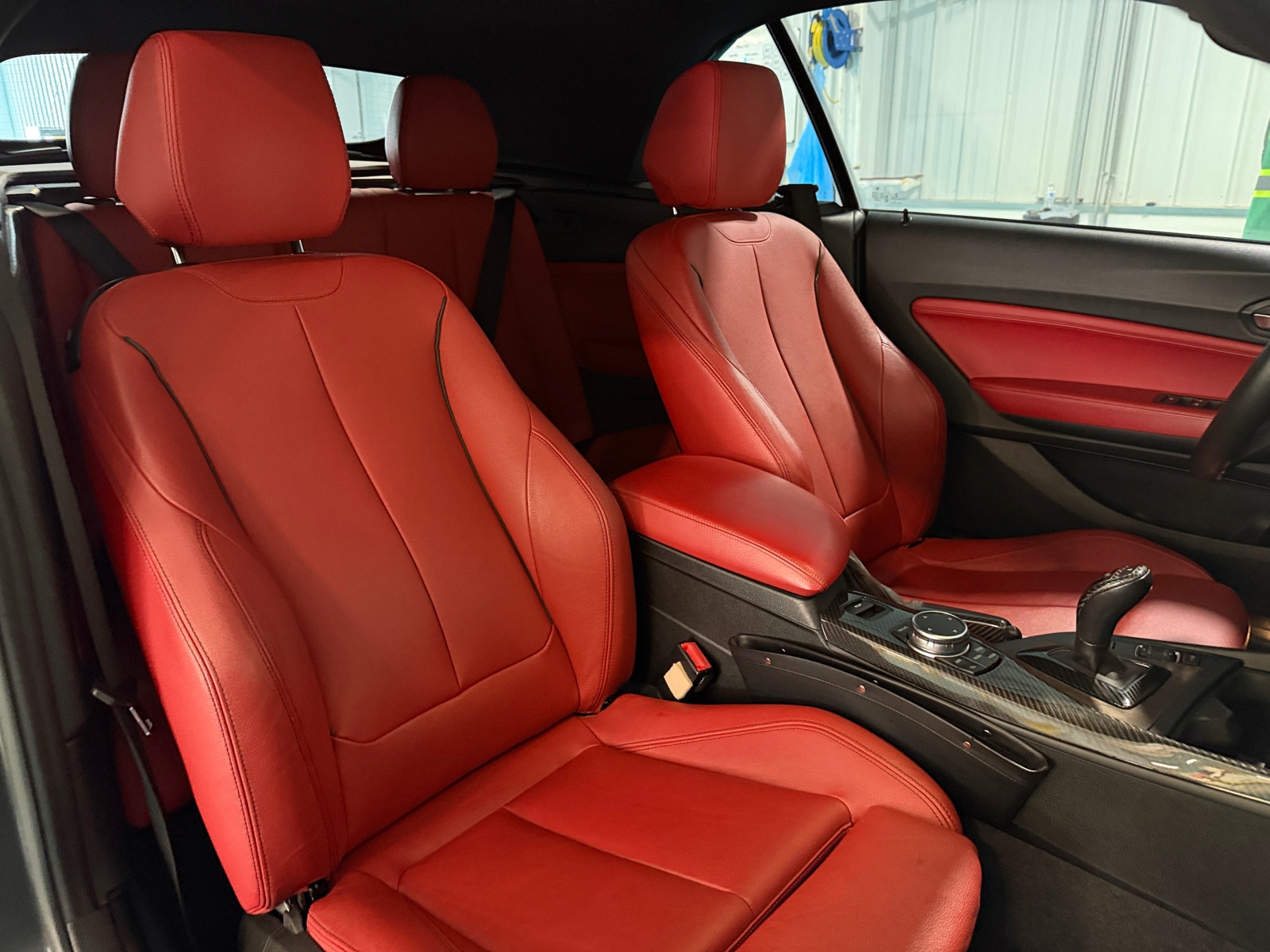 Thumbnail: 2015 BMW 2 Series - 2