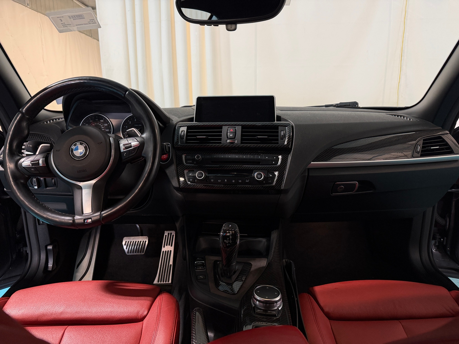 Thumbnail: 2015 BMW 2 Series - 3