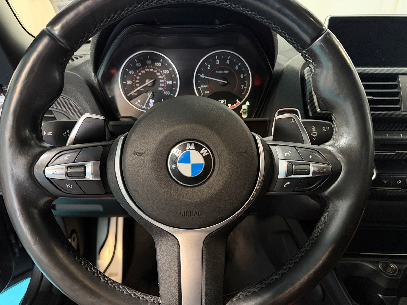 Thumbnail: 2015 BMW 2 Series - 5