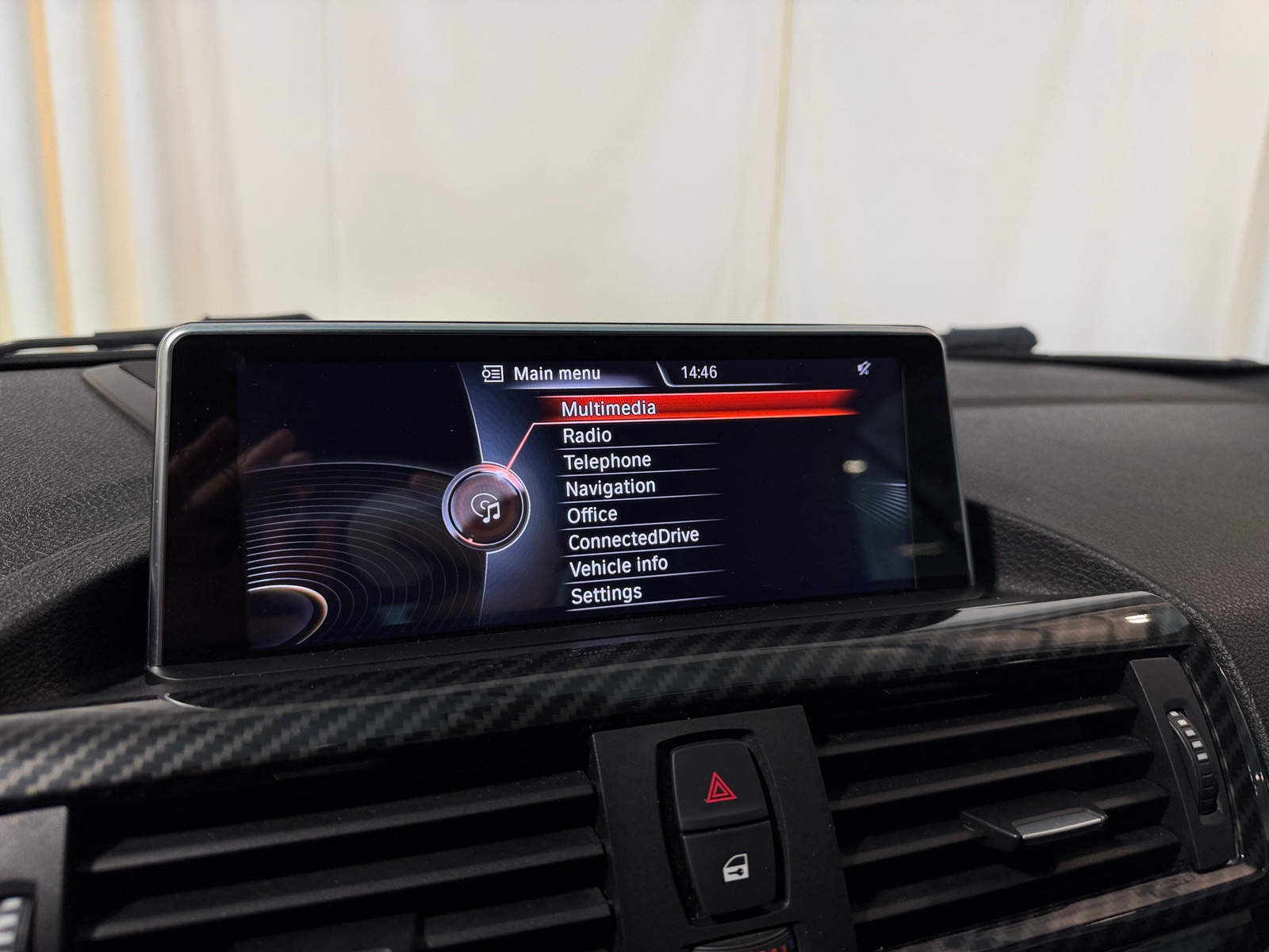 Thumbnail: 2015 BMW 2 Series - 4