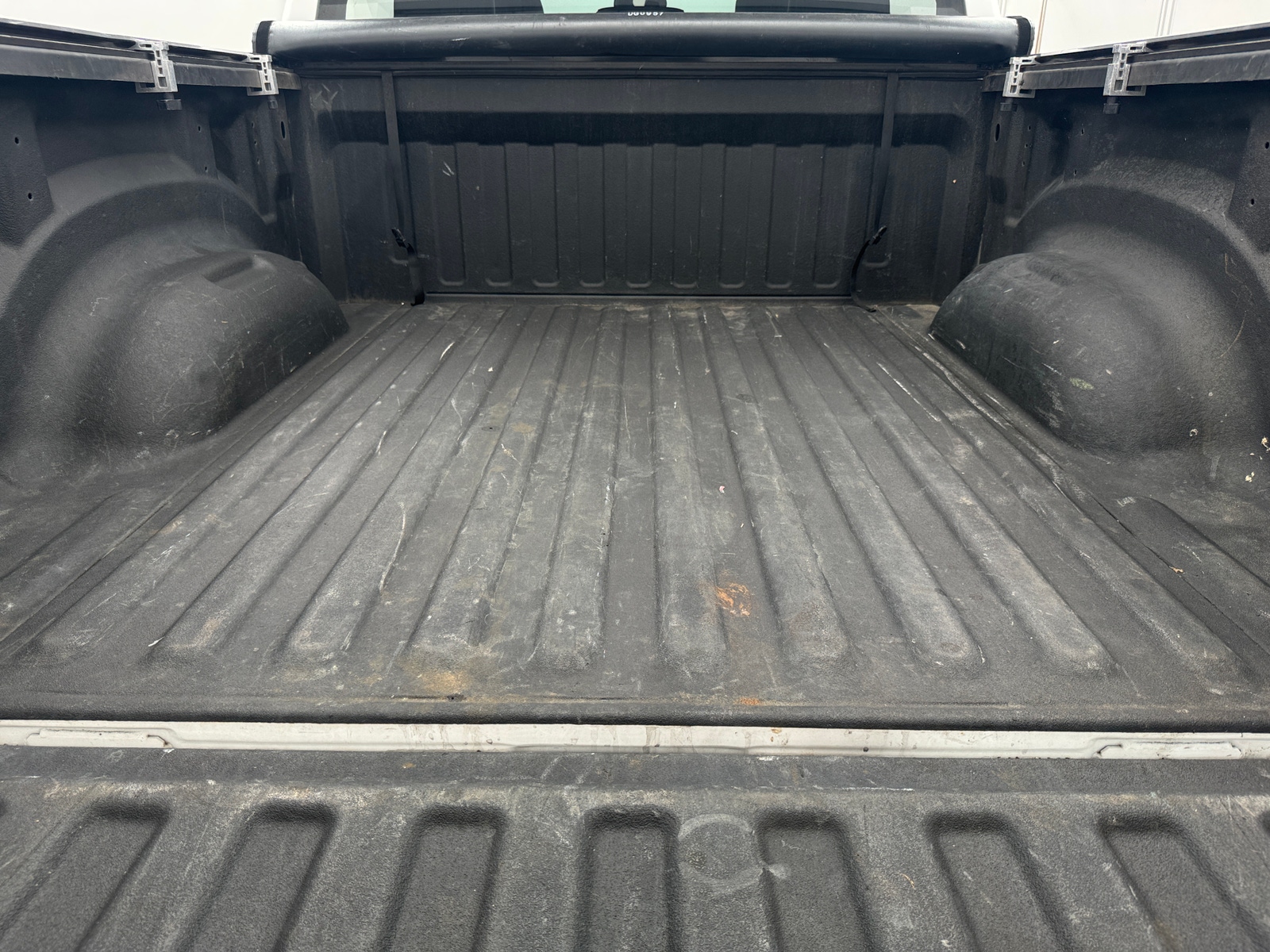 Thumbnail: 2022 RAM 1500 - 6