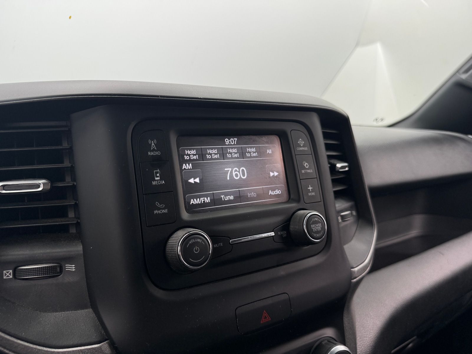 Thumbnail: 2022 RAM 1500 - 3