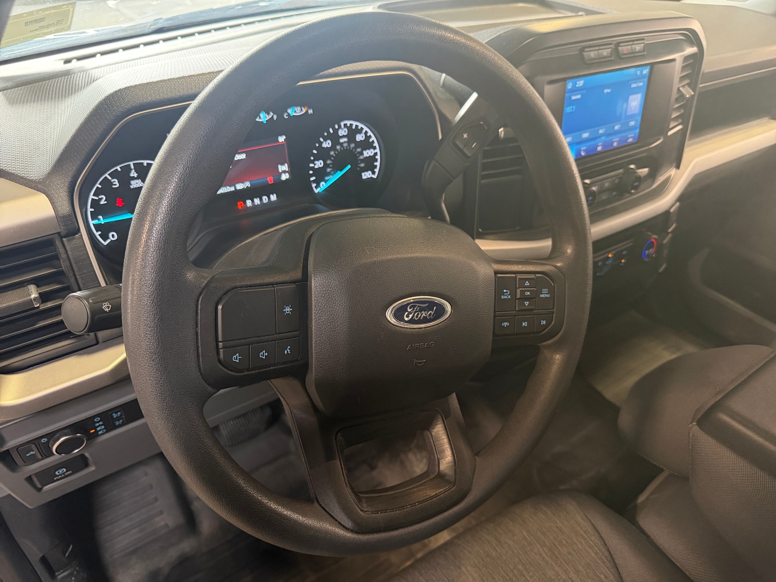 Thumbnail: 2022 Ford Econoline - 5