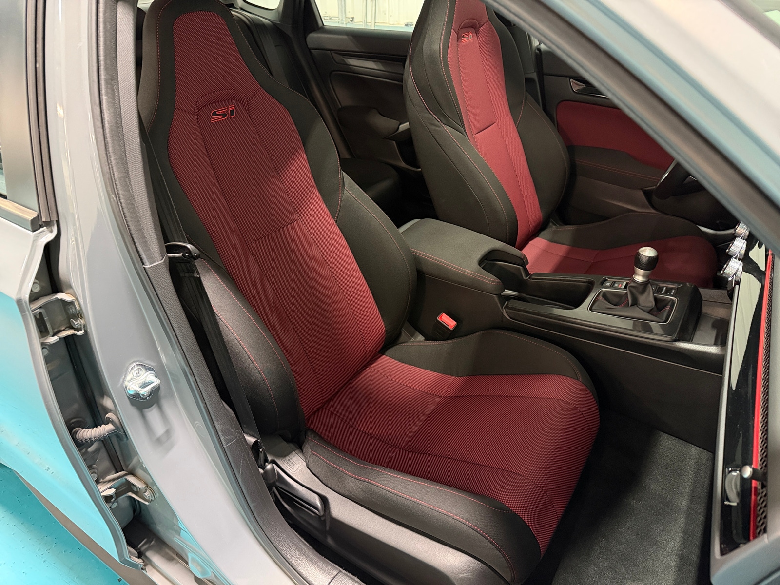 Thumbnail: 2025 Honda Civic - 2