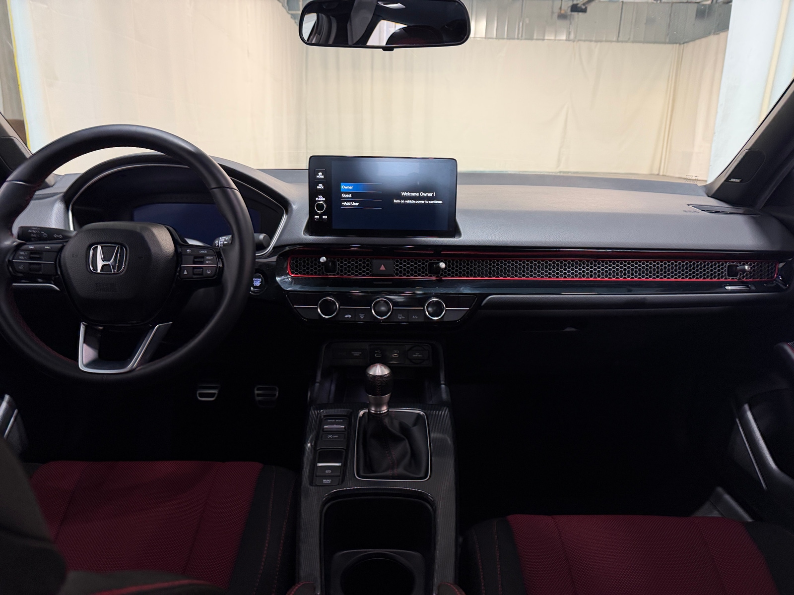 Thumbnail: 2025 Honda Civic - 3