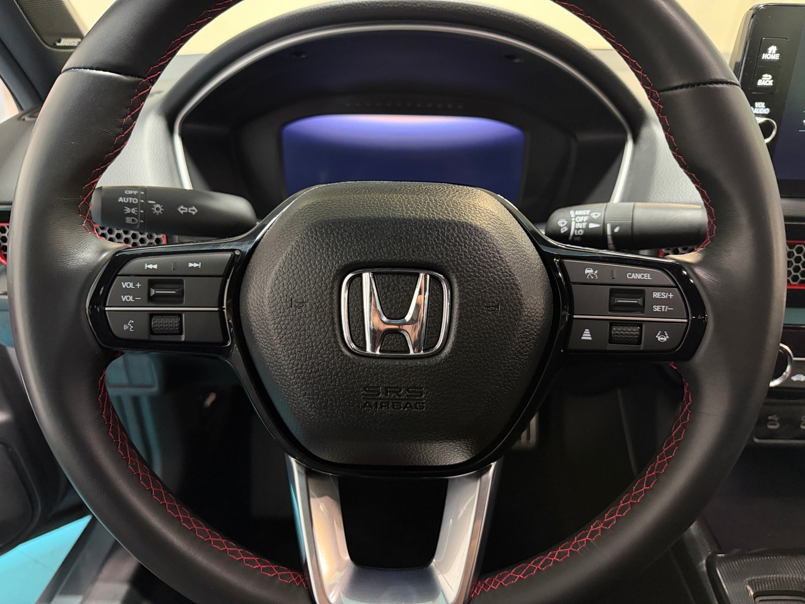 Thumbnail: 2025 Honda Civic - 5