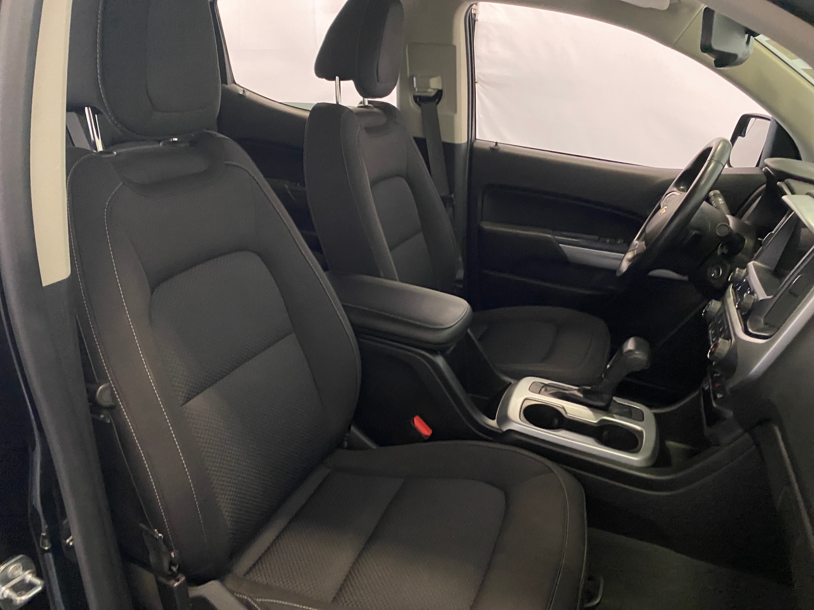 Thumbnail: 2021 Chevrolet Colorado - 2