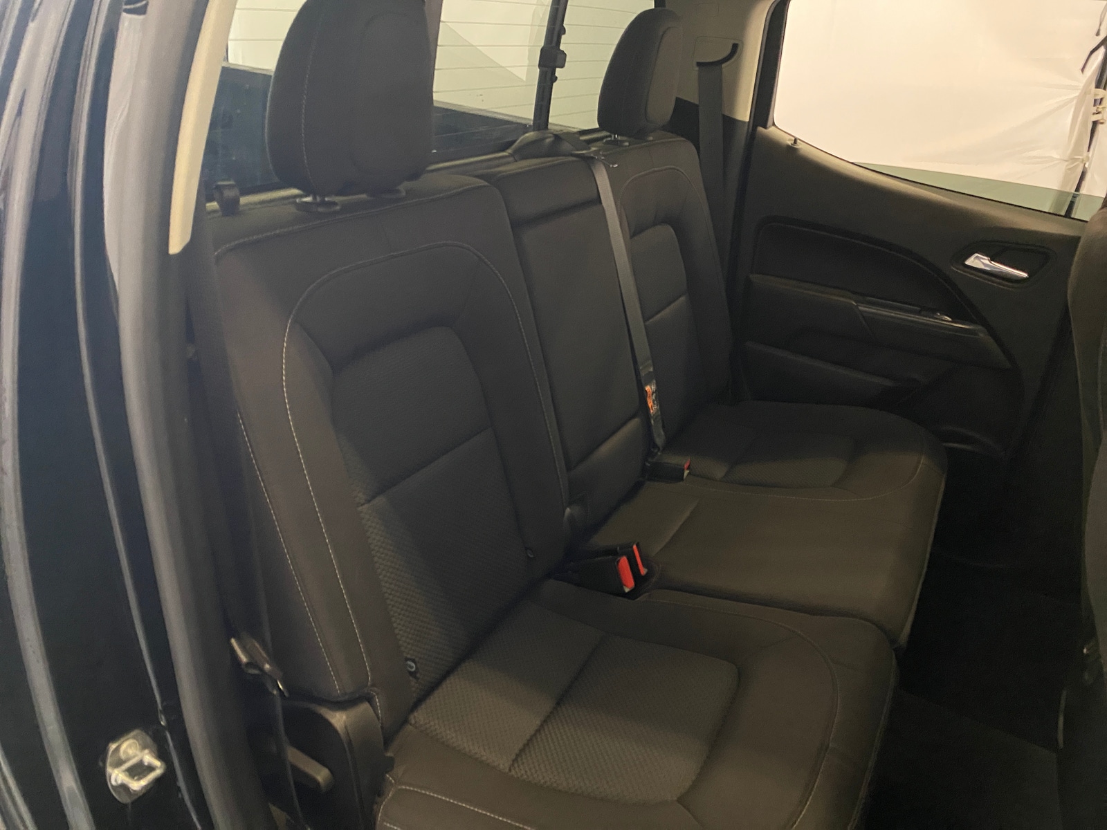Thumbnail: 2021 Chevrolet Colorado - 6