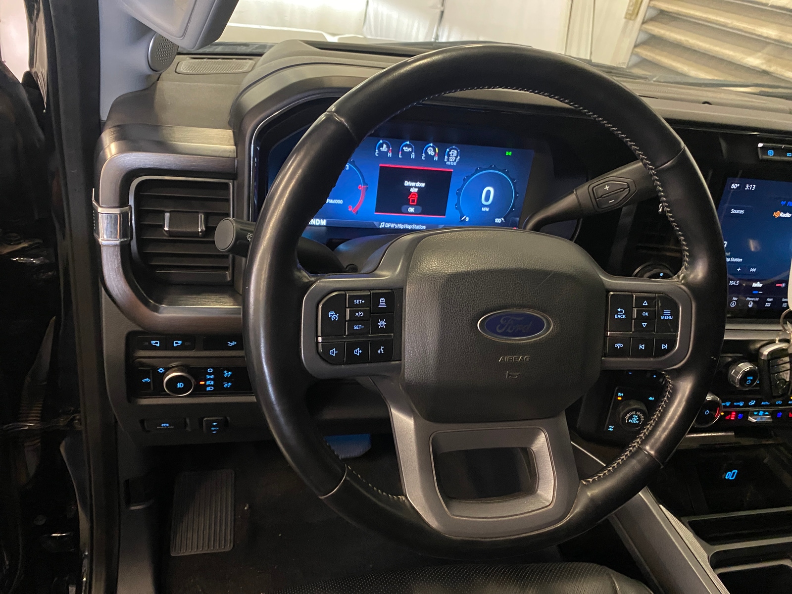 Thumbnail: 2023 Ford Econoline - 4