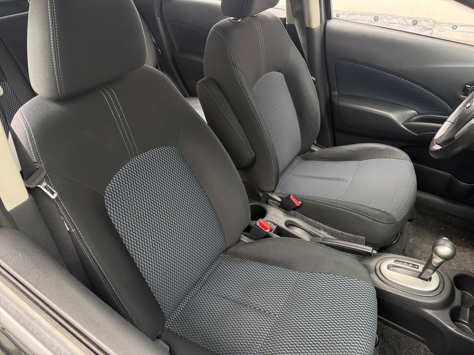 Thumbnail: 2018 Nissan Versa Note - 2