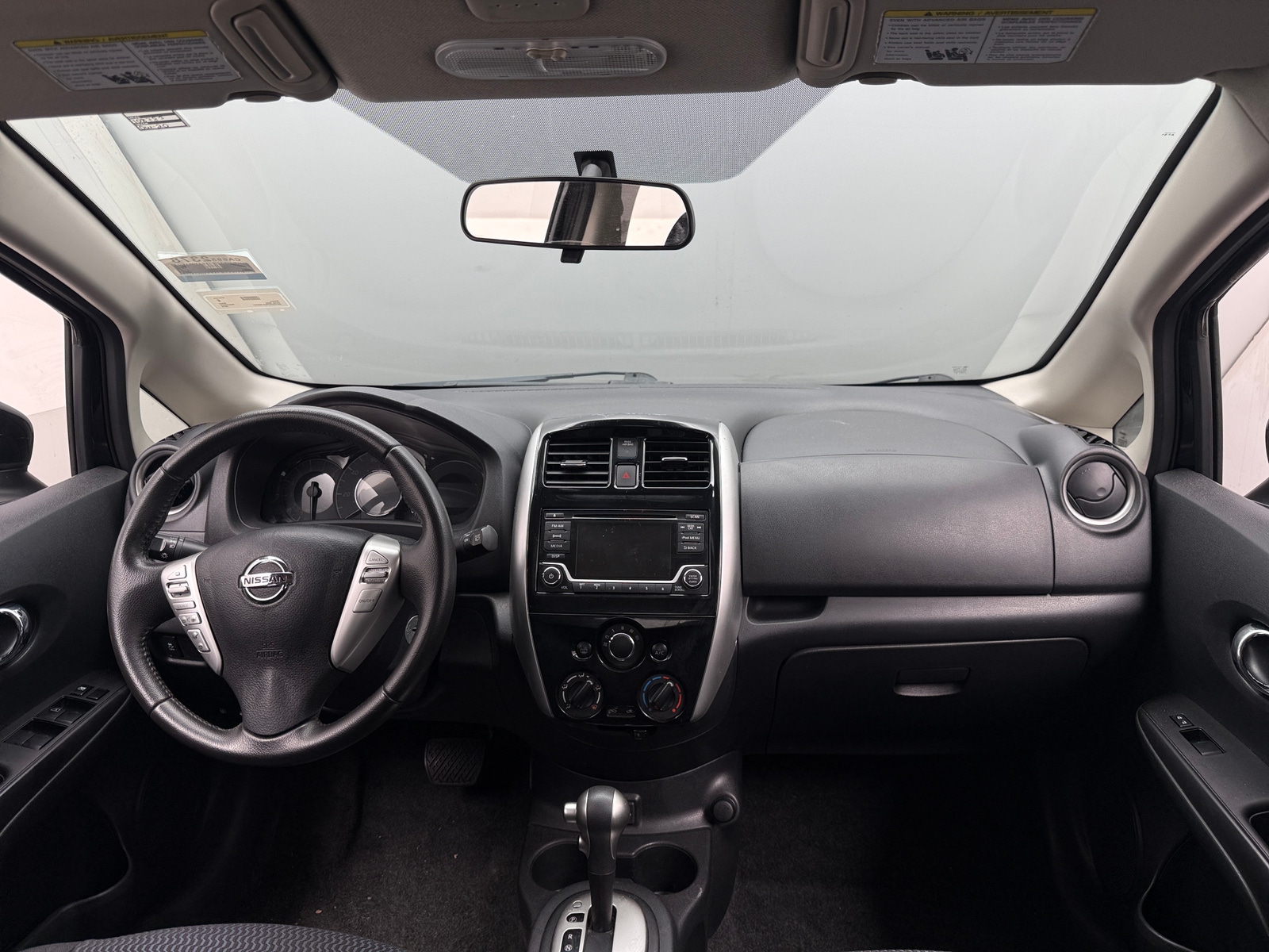 Thumbnail: 2018 Nissan Versa Note - 3