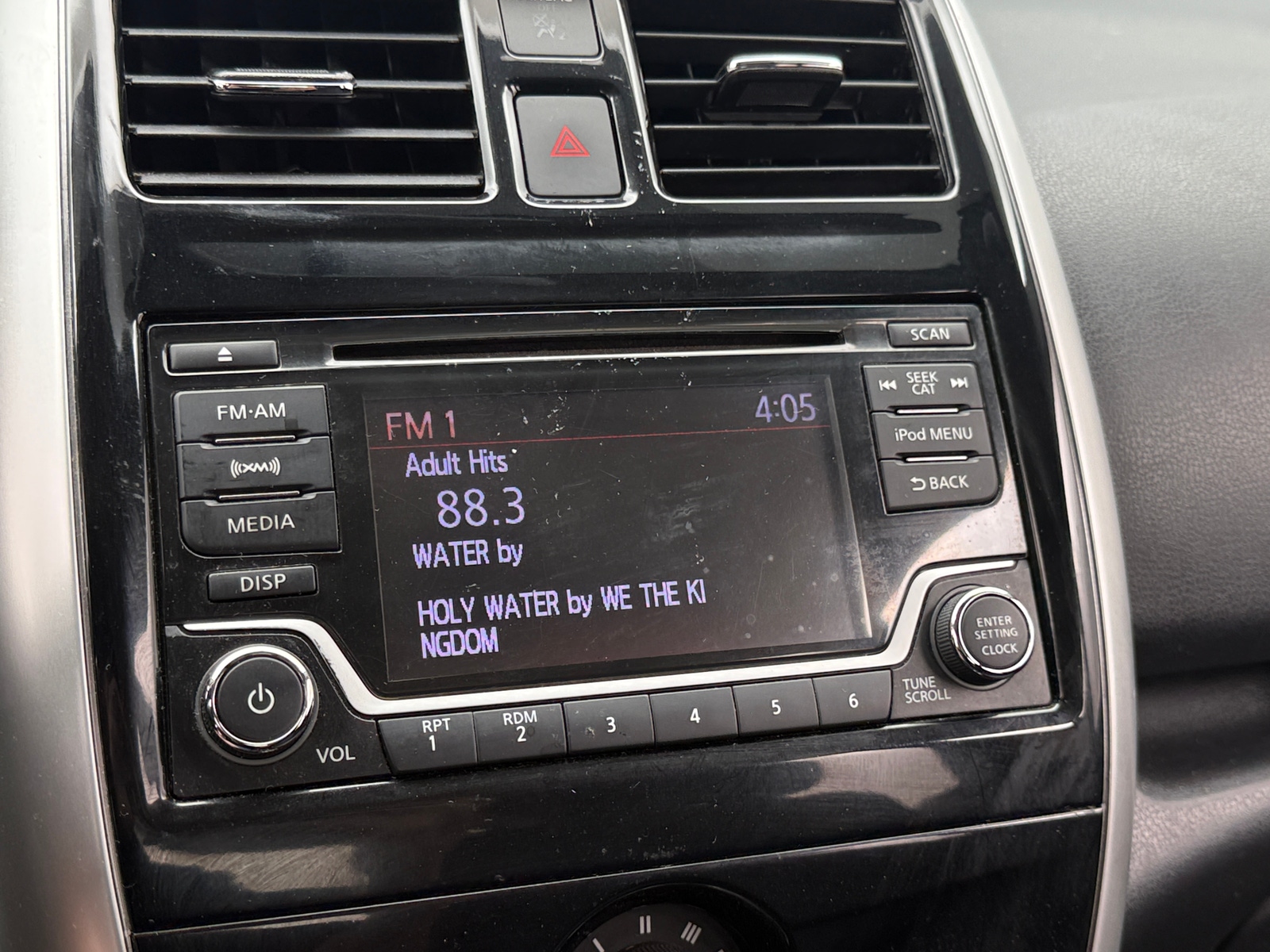 Thumbnail: 2018 Nissan Versa Note - 4