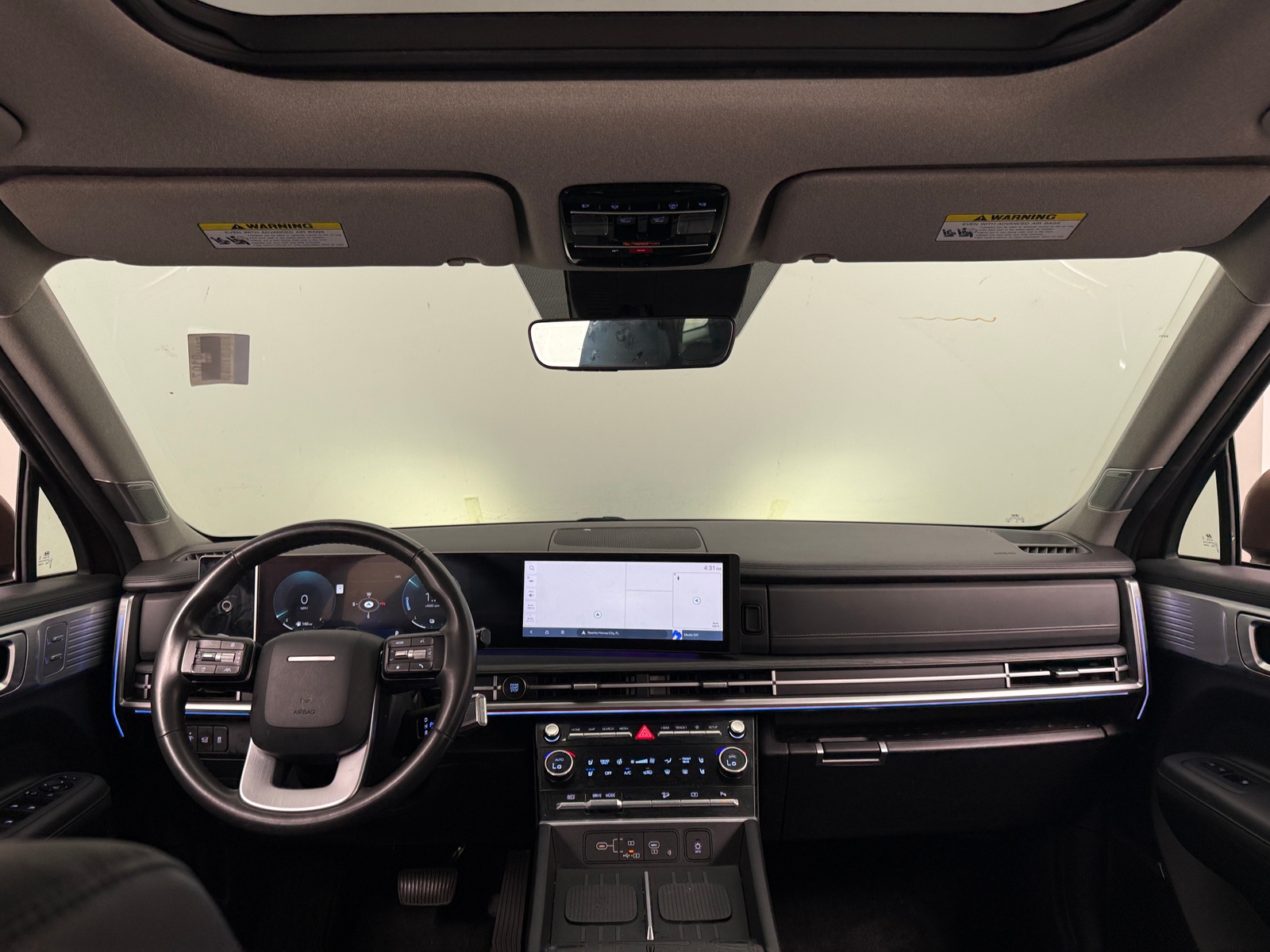 Thumbnail: 2024 Hyundai Santa Fe - 2