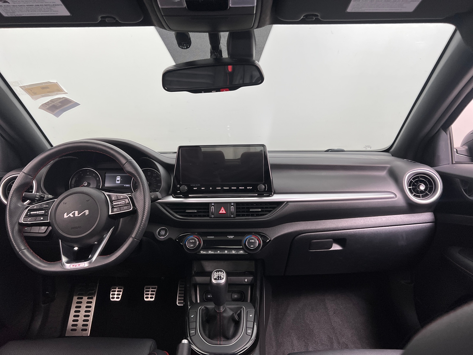 Thumbnail: 2024 Kia Forte - 2