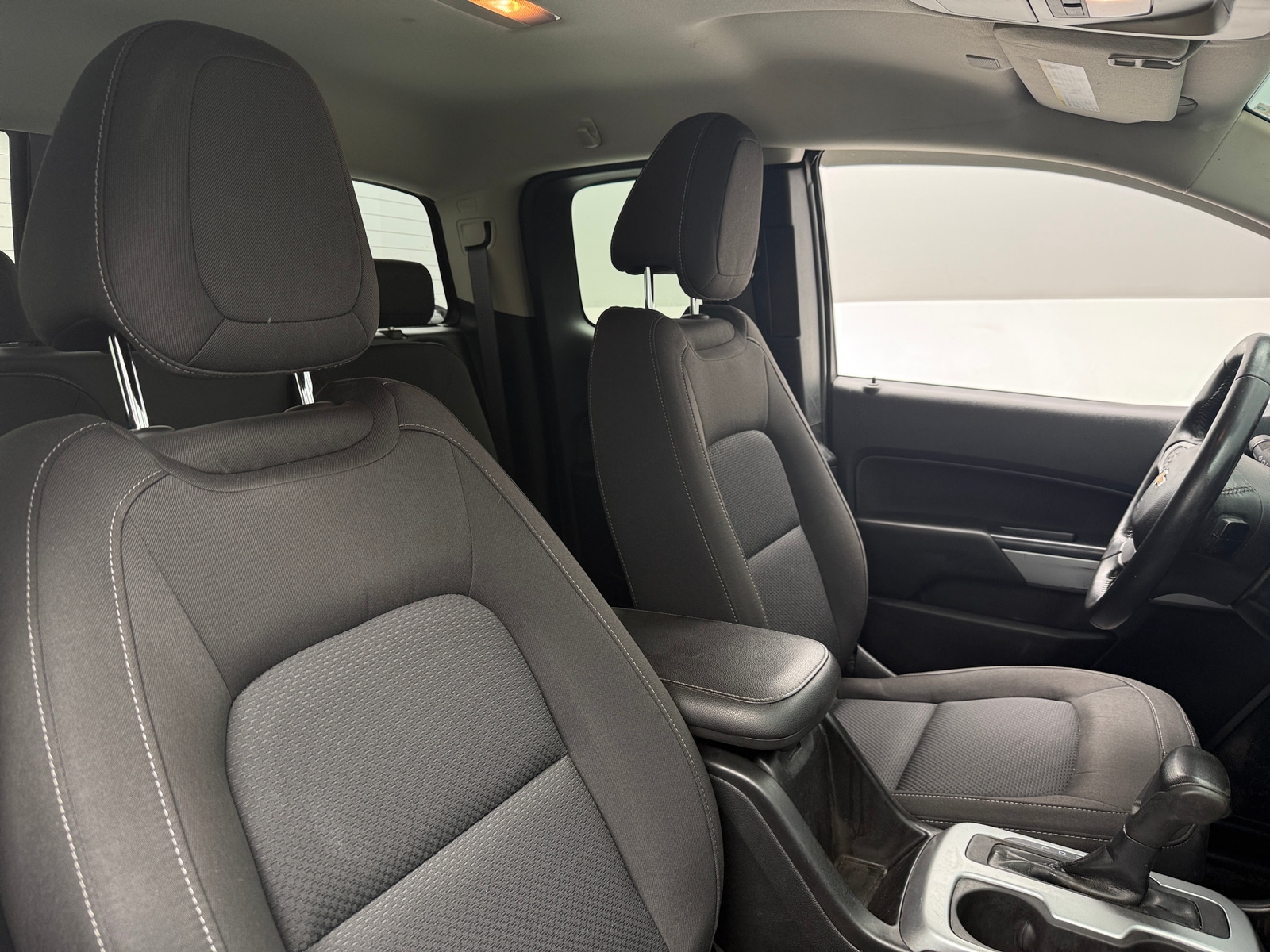 Thumbnail: 2021 Chevrolet Colorado - 2