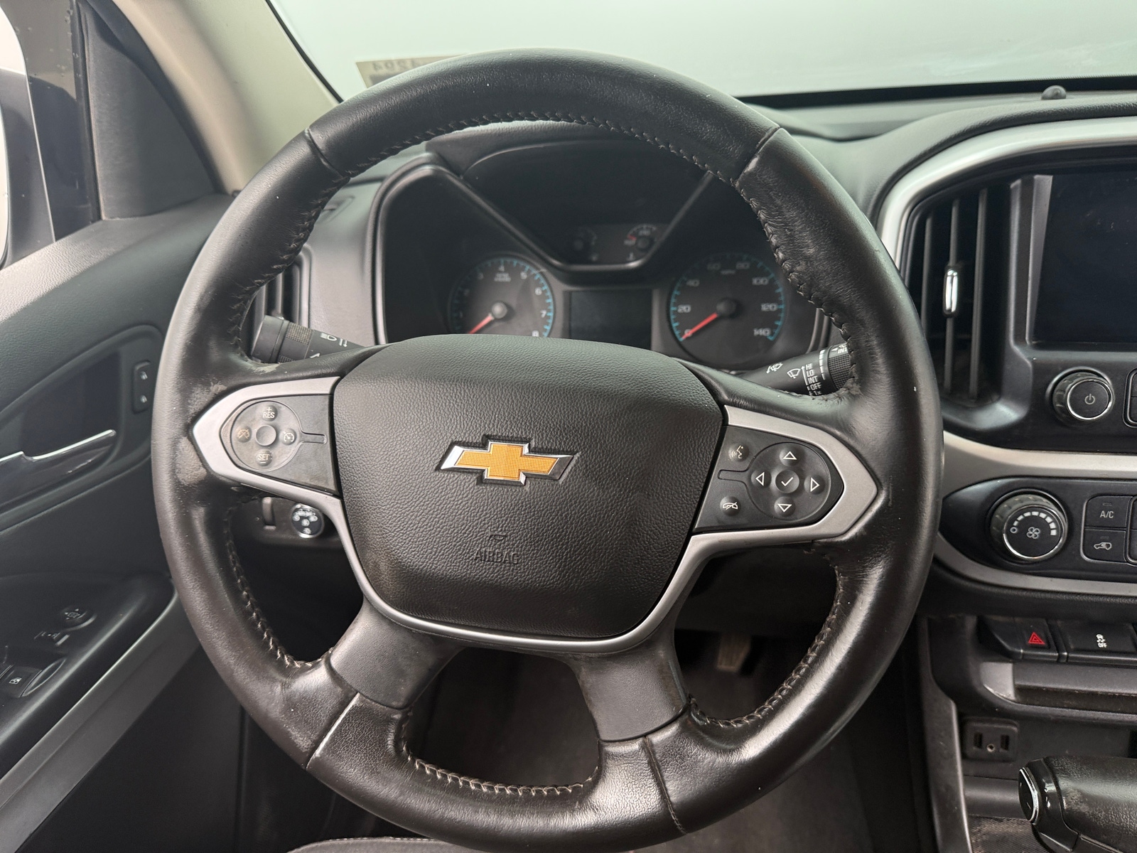 Thumbnail: 2021 Chevrolet Colorado - 5
