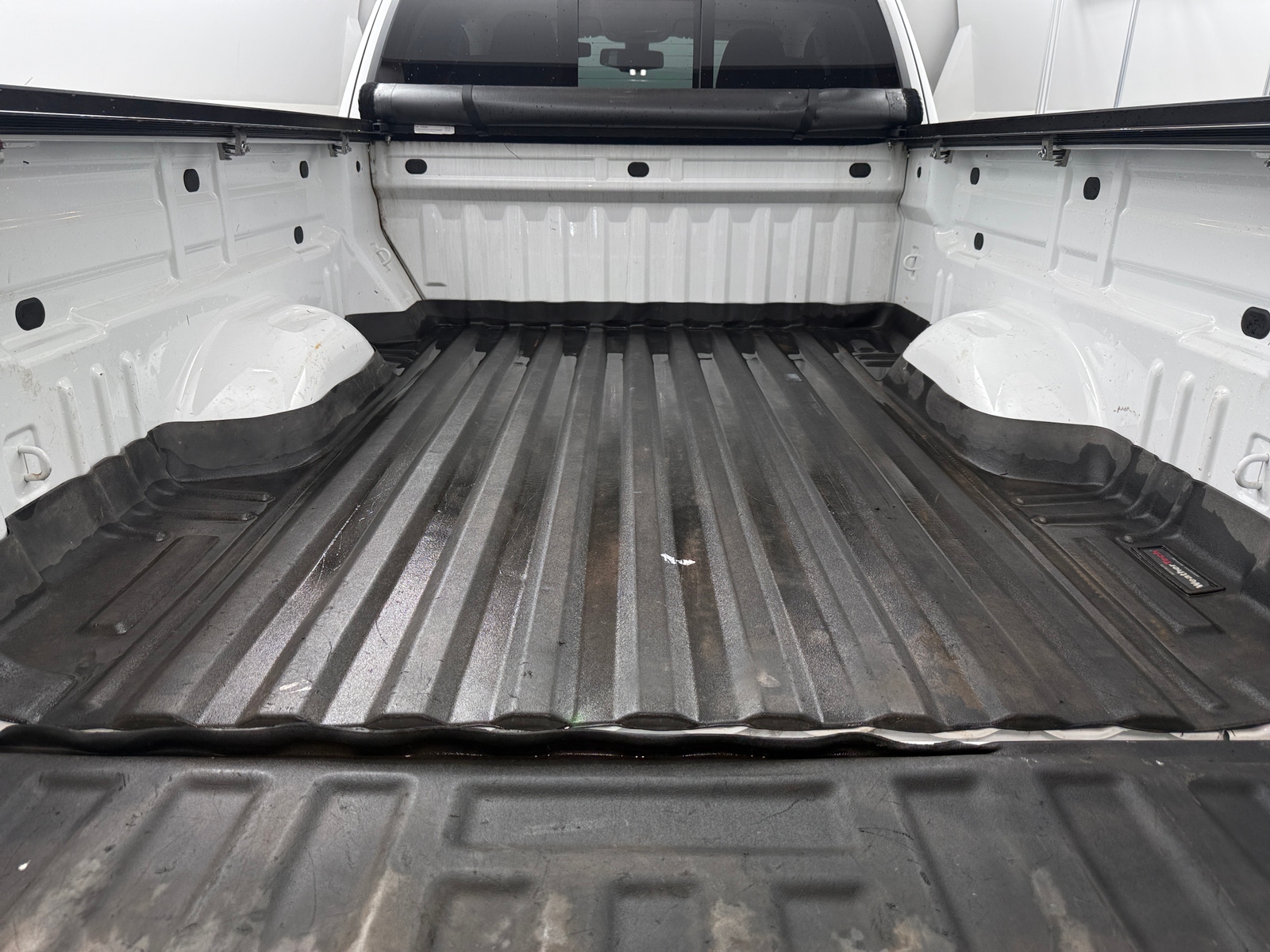 Thumbnail: 2021 Chevrolet Colorado - 7