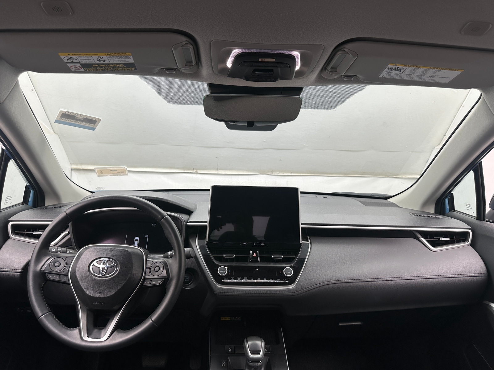 Thumbnail: 2026 Toyota Corolla Cross - 3