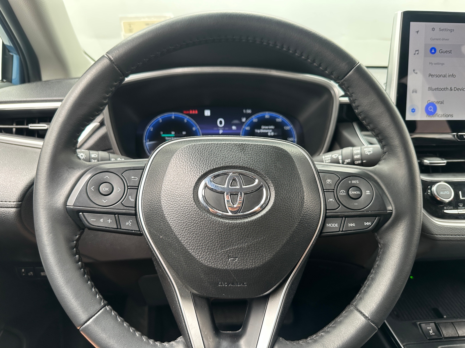 Thumbnail: 2026 Toyota Corolla Cross - 5