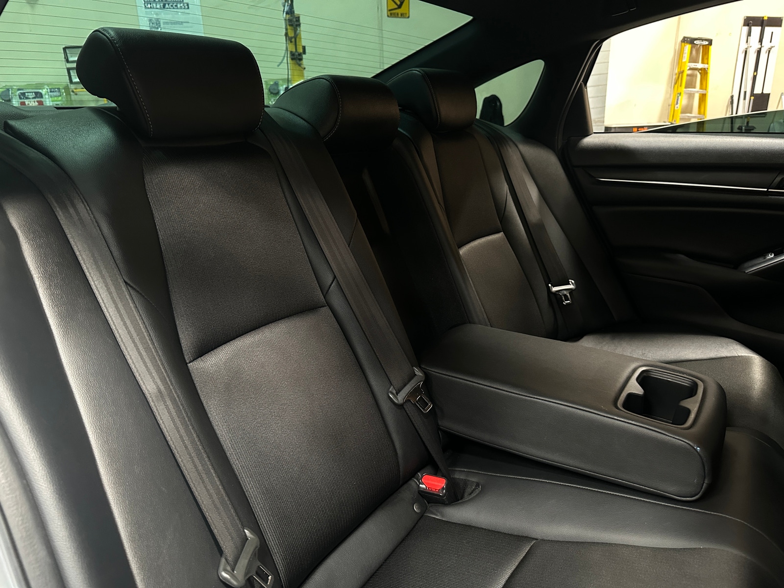 Thumbnail: 2020 Honda Accord - 6