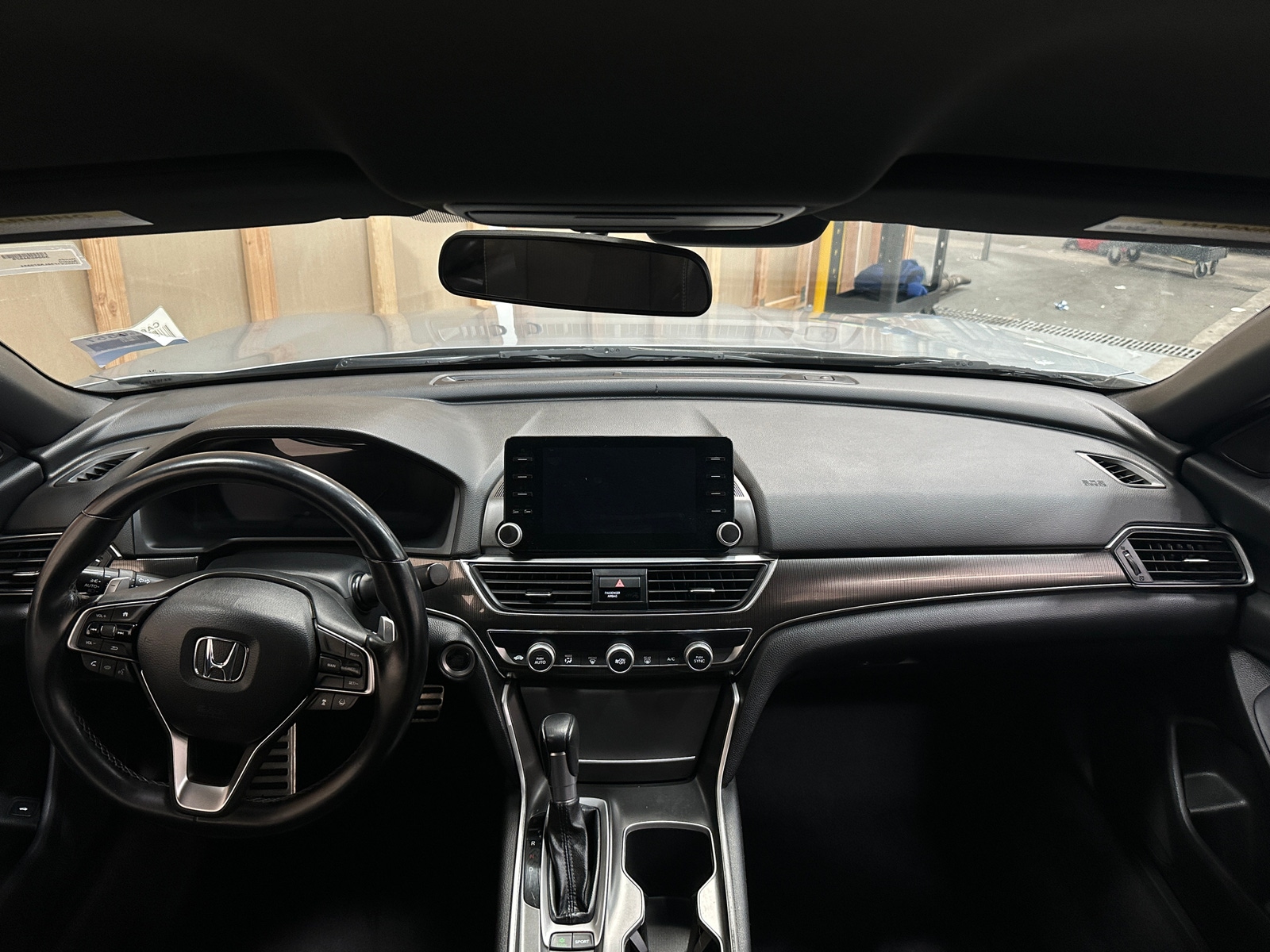 Thumbnail: 2020 Honda Accord - 3