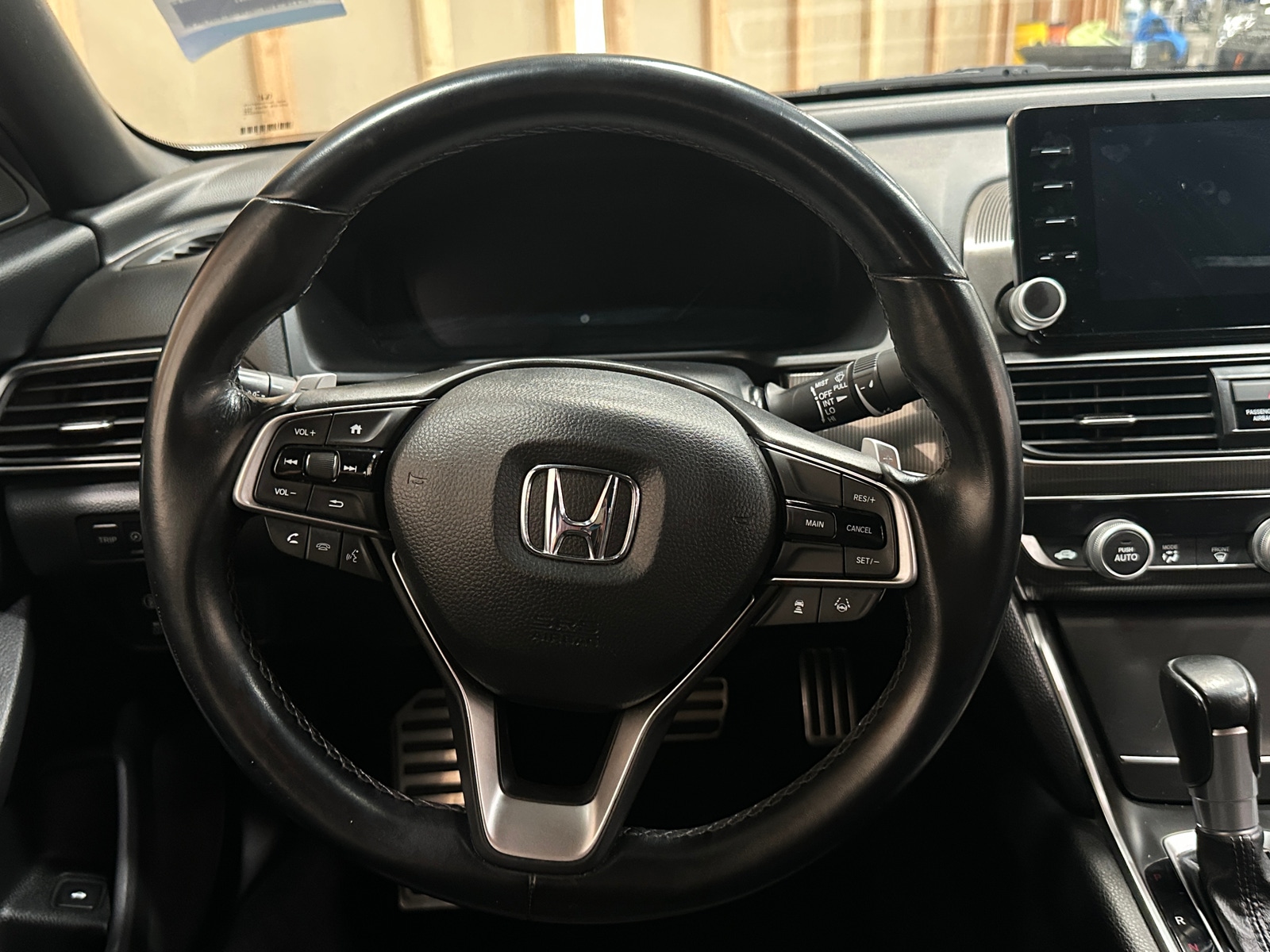 Thumbnail: 2020 Honda Accord - 5